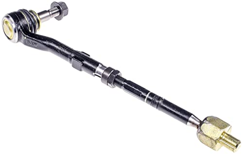 Dorman Premium TA14145PR Front Steering Tie Rod End Assembly Compatible with Select BMW Models