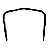 Rear Bumper For 2009 Ski-Doo Summit 800 Everest 154 Snowmobile