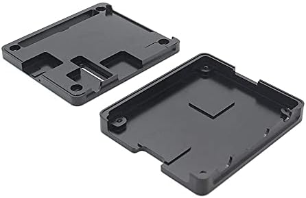 Raspberry Pi 3 A+ Aluminum Case, CNC Ultra-Thin Aluminum Alloy Metal Case / Heatsink Enclose for Raspberry Pi 3 Model A+(plus) / Raspberry Pi Model A+