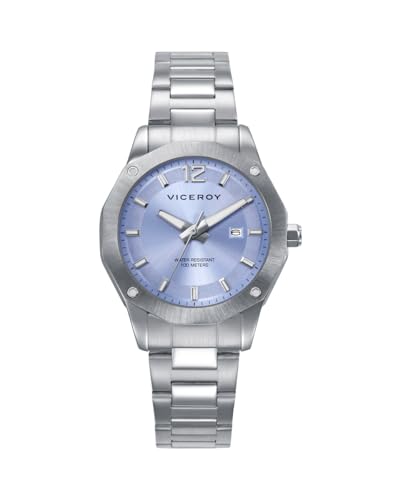 Montre Viceroy femmes Magnum 401302-35 acier finitions luxe