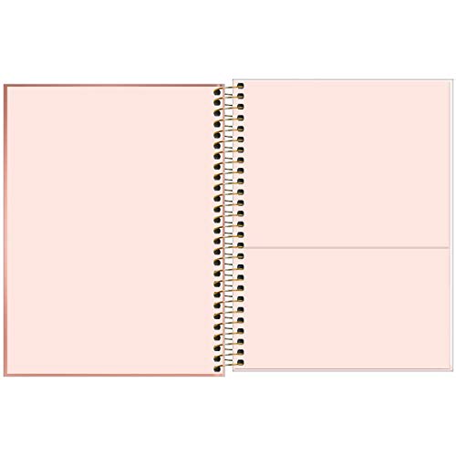 Caderno Espiral Colegial West Village 160 Folhas - Tilibra