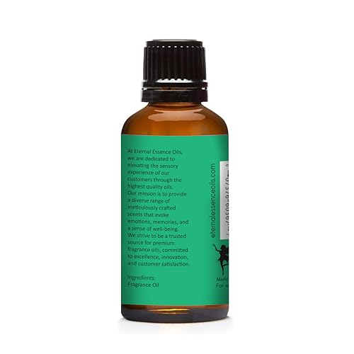 Image of Eternal Essence Oils Watermelon 30ml Premium Fragrance Oil - for Candle, Soap Making, Aromatherapy, Diffusers, Home Care, & Humidifiers