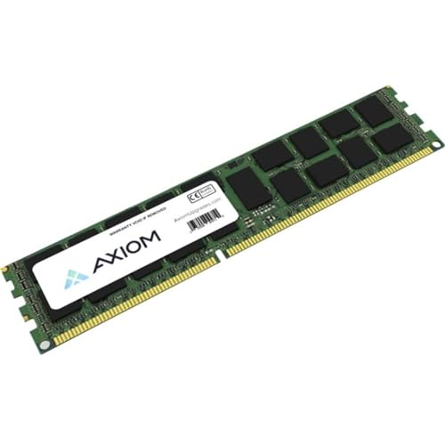 Axiom 32GB DDR3-1333 ECC RDIMM