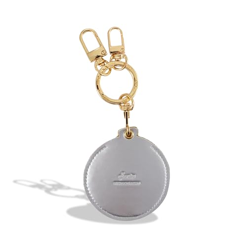 Image of Sonix Keychain Case Compatible with GPS trackers, for Apple AirTag | Caviar