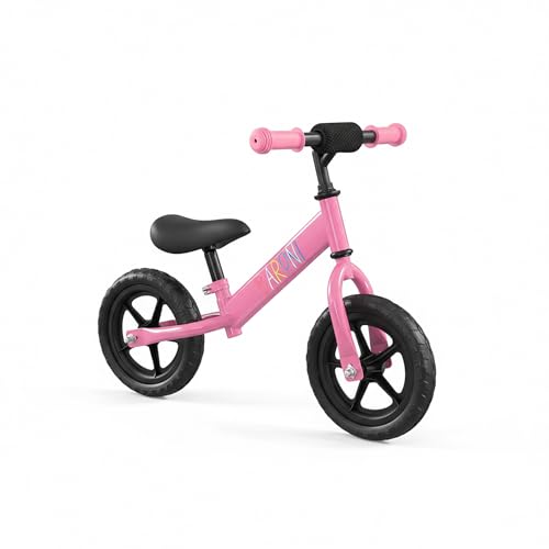 Baroni Toys Bici Senza Pedali per Bambini dai 3 Anni,