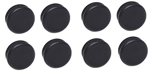 JSP Manufacturing Aftermarket Jeep Wrangler TJ New Frame Hole Cover ...