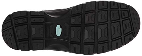 Image of Avenger Women's Foundation Work Boots - Waterproof, Non-Slip, PR, EH, Carbon Toe Safety Shoes - ASTM F2413