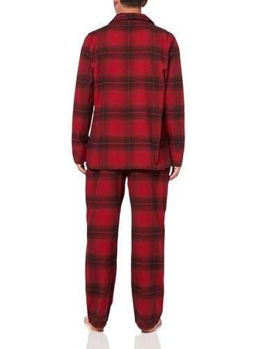 Pendleton Men's Flannel Pj Set2