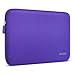 Arvok 11 11.6 12 Inch Laptop Sleeve Multi-Color Size Choices Case/Water-resistant Neoprene Notebook Computer Pocket Tablet Briefcase Carrying Bag/Pouch Skin Cover For HP/Dell/Lenovo/Asus/Acer