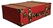 Wald Imports SP0014 Decorative Boxes, Red