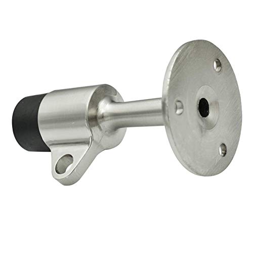 Tope de puerta con ganchos para mantener tus estancias ventiladas y seguras 7