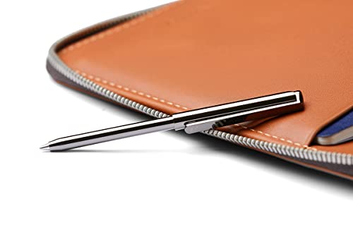 Image of Bellroy Travel Folio - Second Edition - Caramel