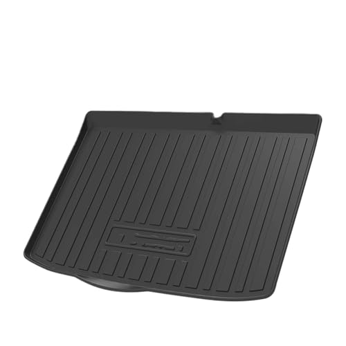 Tapis de coffre Kia Sonet 2024 fini la saleté sur le plancher