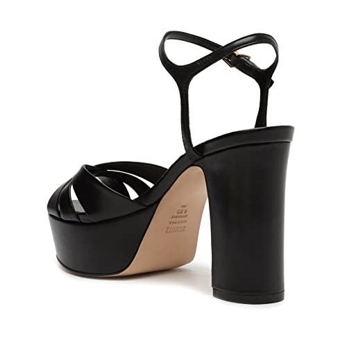 SCHUTZ Women's Keefa Platform Heels3