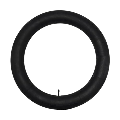 Freneci スノーバイクタイヤ ATV タイヤ耐摩耗性 60TPI ゴム雪自転車タイヤ砂車用スノータイヤ雪上車修理部品, 20x3インチインナーチューブ