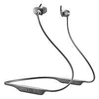 Bowers & Wilkins PI4 Cuffie wireless con cancellazione del rumore, con auricolari in-ear magnetici,...