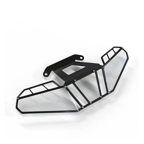 Grille de phare moto Aprilia Tuareg660 Touareg 660 2021-2025 protecteur maille