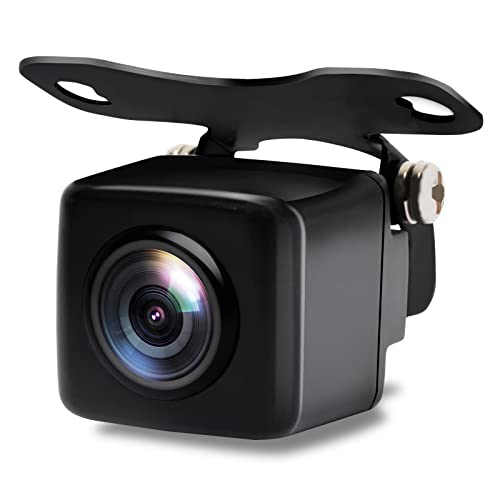 PARKVISION 超小型バックカメラ フロントカメラ HD CMOSセンサー搭載...