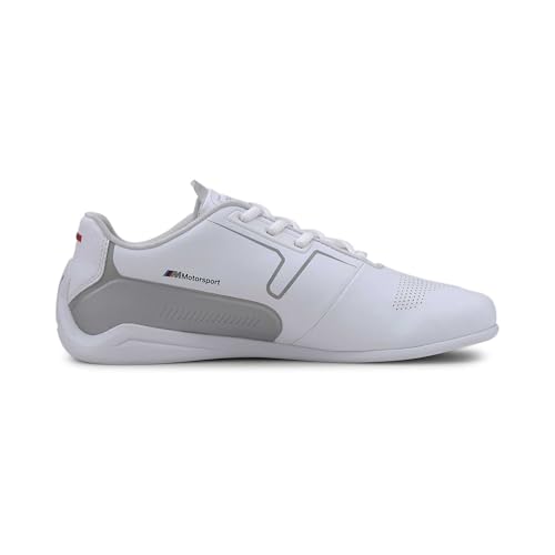 Image of Puma Mens Scuderia Ferrari Drift Cat 8 Shoes Sneaker