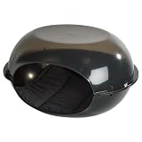 SONDEY Paris Precio Nicho para Perro y Cojín Cúpula 57cm Negro Ahumado' o Contáctenos para modificar el Campo Marca si Usted es el Propietario.