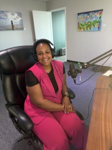 Forsyth Mags Podcast &ndash; Episode 252: Lead Girls of NC cover art