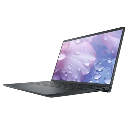Image of Dell Touchscreen 15.6 inch FHD Business Laptop Computer, AI Copilot Ready, AMD Ryzen 7 7730U 8-Core Processor, 8GB RAM 512GB Storage (256GB SSD+256GB Docking Set), Windows 11 Pro, Numeric Keypad, Black