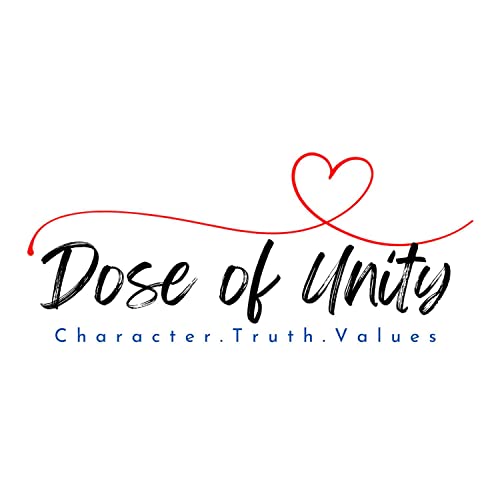 『Dose of Unity』のカバーアート