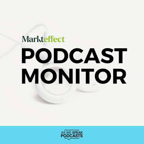 Markteffect Podcast Monitor - Januari 2023 met Nicole Ubbink (Mercer), Arne van den Berg (As We Speak) en Michael Petit (MarktEffect)