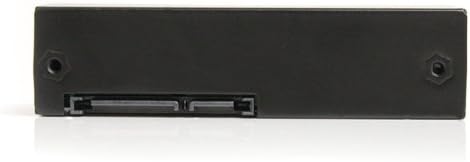 StarTech SATA to 2.5-Inch or 3.5-Inch IDE Hard Drive Adapter for HDD Docks (SAT2IDEADP)