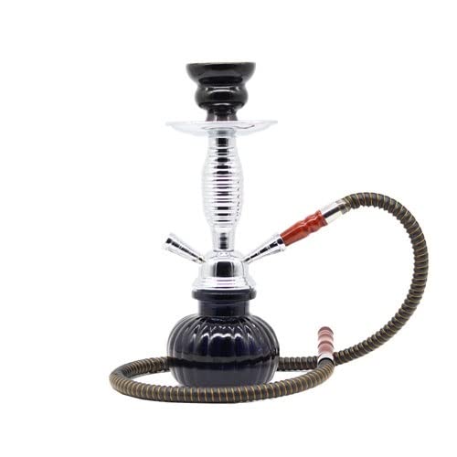 V[V^oRpCv 27p ~jV[V {  pvL^ Shisha Hookah Zbg NHMTV[V(Black)