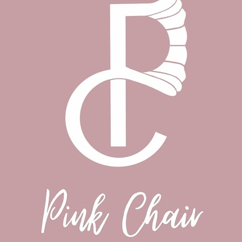 Pink Chair Podcast 🎙️ cover art