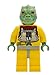 LEGO Minifigure - Star Wars - BOSSK