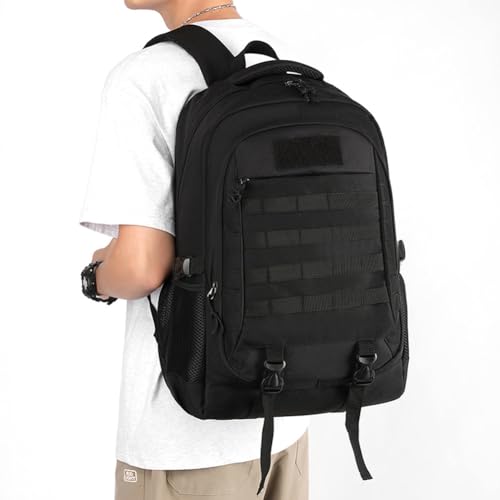 Sac Randonnée de Grande Capacité : Plus de Manque de Place en Camping