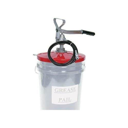Zee Line Grease Pump, Model# 550