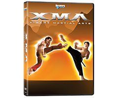 XMA - Xtreme Martial Arts