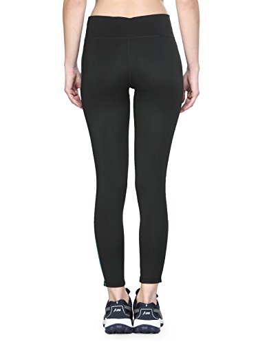 Image of Restless Women's Lycra Crop /Capri RS C P 17