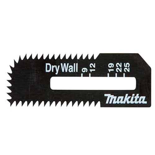 Makita B-49703 - Lama Taglierina, Sd100/Dsd18, Multicolore