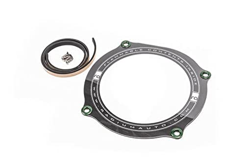 Tapa de acceso de combustible Radium, ideal para preparar tu Subaru 14-21 de circuito