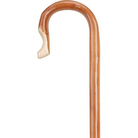 46 Chestnut Shepherds Crook Cover