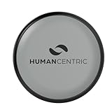 HumanCentric Tracker Tag, 1 Pack, Bluetooth Smart Tag, Luggage Tracker Tracking Tags, Item Finders for Keys, Works with Apple Find My App, Airtag Alternative, Compare to GPS Tag Finder Locator Tags