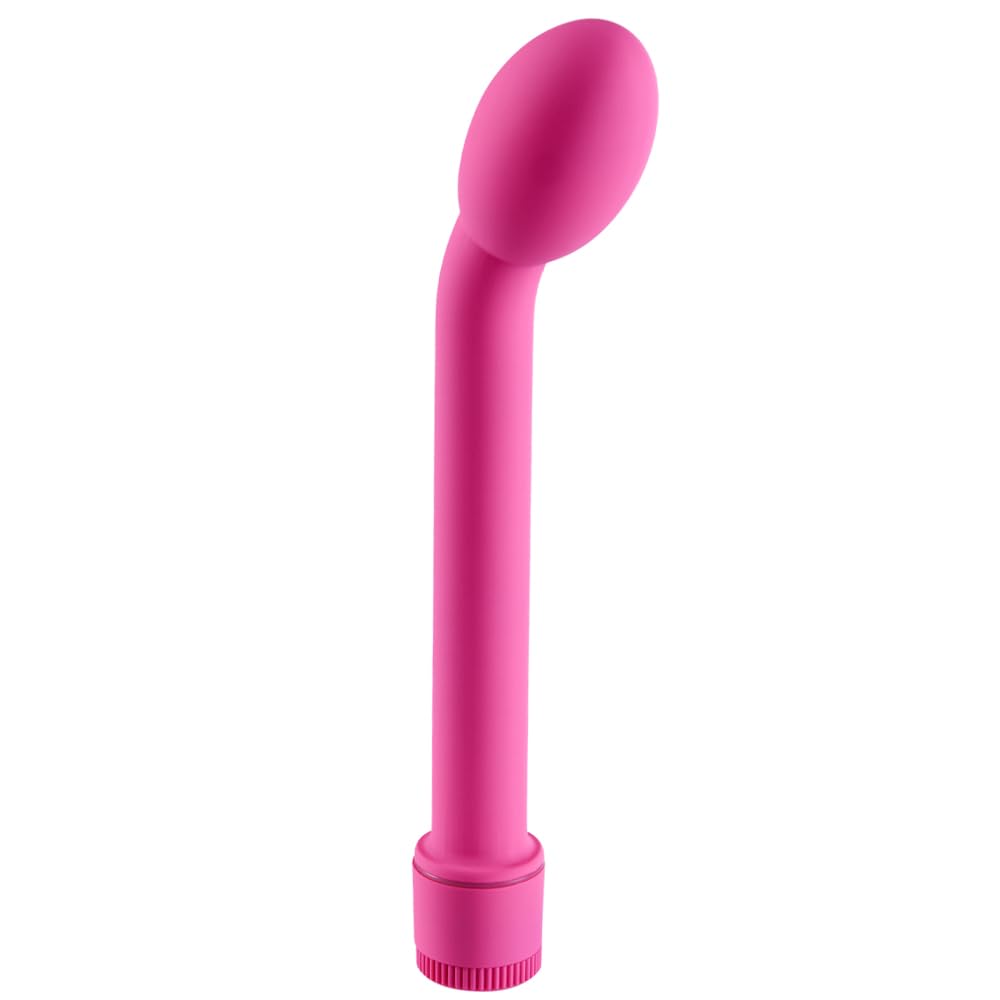 Clitoral G-Spot Vibrator 10 Powerful Multi-Speed Vibration Modes Clitoral Nipple Stimulator Finger Bullet Vibrator Waterproof Dildo Anal Enhancement