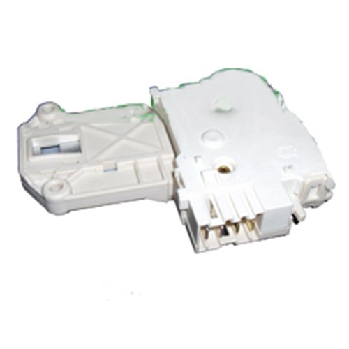 Easyricambi Elettroserratura Lavatrice Electrolux Rex Zanussi 4 Cont 1249675123 3792030425