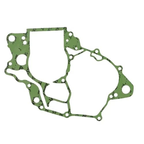 I[goC̃GWV_[NNP[XJo[č\zKXPbgԃI[goCiƌ݊ CRF150R CRF150RB 2007-2021(Crankcase Gasket)