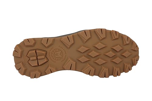 Bottines Mephisto Wayne pour homme en taille 42 EU et 8 UK