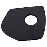 Steering Column Shaft Seal (Column to Firewall) Fits 1976–1995 Jeep CJ5 CJ7 CJ8, Wrangler YJ | Replaces...