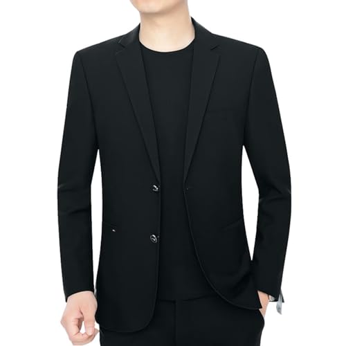 Blazer homme style coréen fini les vestes trop larges