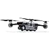 DJI Spark, Portable Mini Drone, Alpine White