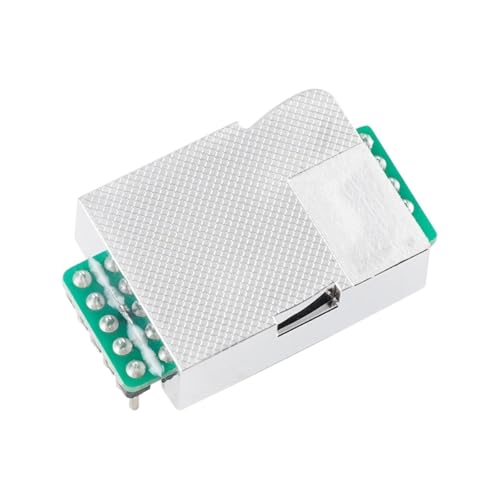 MH-Z19E MH-Z19 CO2 Detector Seins0r Module Carbon Dioxide Gais Detector Seins0r for CO2 Monltor 400-5000ppm UART Output
