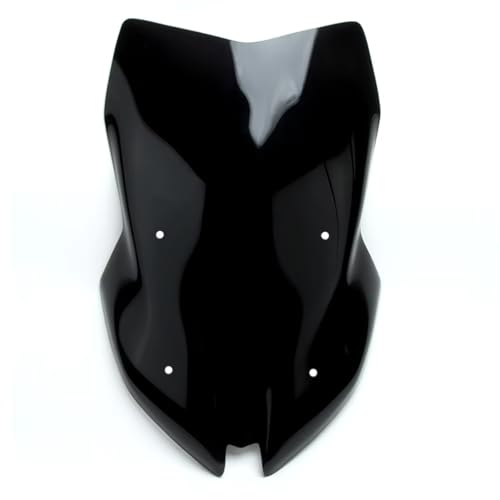 �G�A���E�B���h�V�[���h For M1000XR For S1000XR 2020 2021 2022 2023 2024 2025 �I�[�g�o�C�p���h ���h �X�N���[���v���e�N�^�[�p�[�c �o�C�N�p���h(Black)