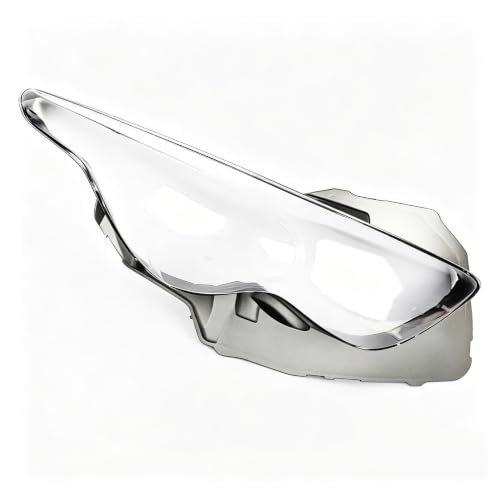 Cache lentille phare droit pour Infiniti FX35 QX70 couvercle de rechange transparent 2009-2013